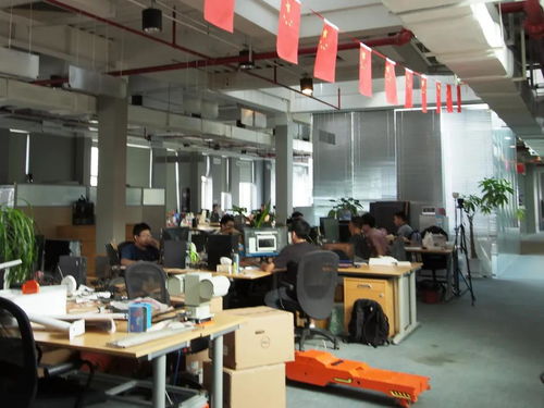 来宁创业，首选信息科技领域技术开发高地