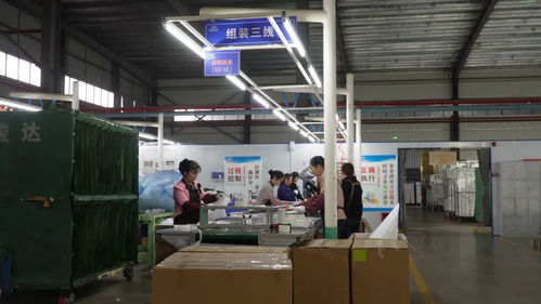 竞进提质看企业 骏达科技——产品迭代与赛道延伸并在跑出信息科技新步伐