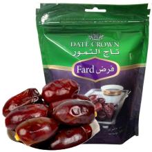 2019年红枣价格行情分析与批发市场动态